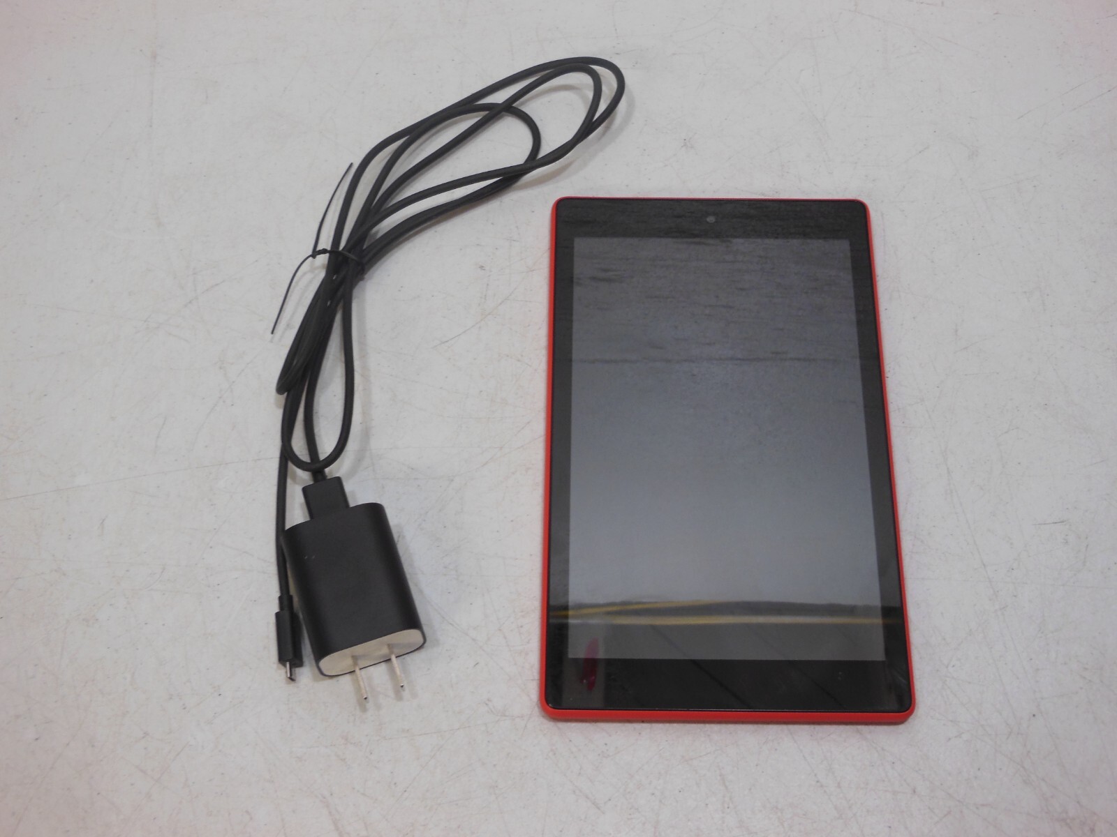Amazon Fire HD 8 (8th Generation) 8 in - Red Model L5S83A | eBay