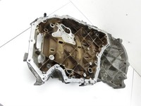 Audi A4 8K 07-11 2,0 155KW CDNC Oberteil Schwallblech für Ölwanne Motorwanne Audi A4 8K 07-11 08.06.2009... Vorschau 4
