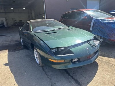 93 94 95 96 97 CHEVY CAMARO Rear Axle Assembly