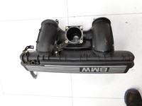 BMW E90 325i 09-13 3,0 160KW N53B30A Ansaugbrücke Ansaugkrümmer BMW E90 325i 09-13 16.09.2011 7593005 11617593005... Vorschau 4