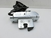 Mercedes W211 E200 02-06 Lim Schloss Verriegelung für Rücksitzbank Rechts Hinten Mercedes W211 E200 02-06... Vorschau 2