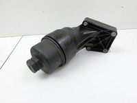 Mercedes A200 W169 04-08 2,1 85KW 266960 Ölfiltergehäuse Gehäuse Halter für Ölfilter Mercedes A200 W169 04-08... Vorschau 4