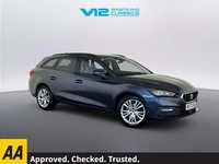 2023 SEAT Leon 2.0 TDI SE Dynamic 5dr ESTATE DIESEL Manual