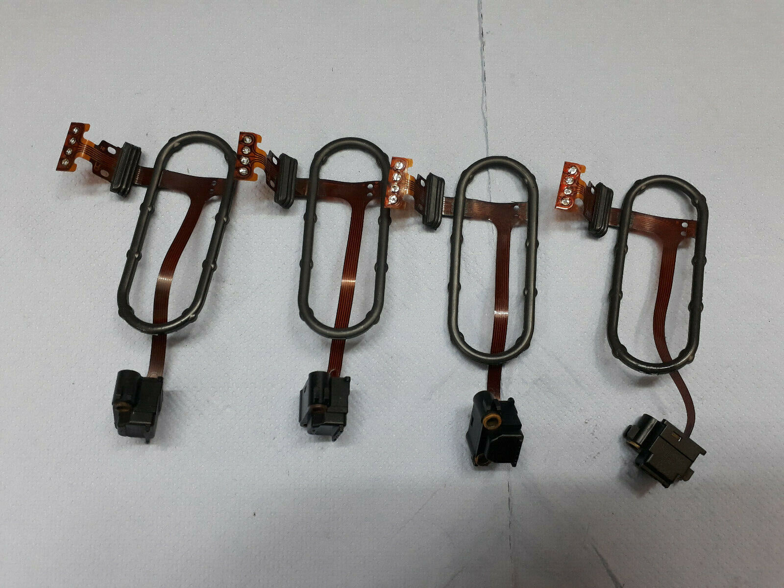 1X Bosch Zexel VP44 PSG Pump Speed Sensor 1X Bosch Zexel VP44 PSG Pump Speed Sensor