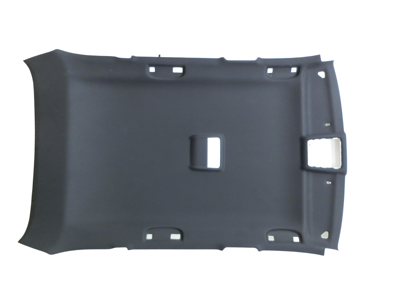 BMW X1 E84 X18D 09-12 Kombi Verkleidung für Himmel Dach Anthrazit  - Bild 1