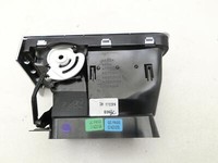 Peugeot 508 I 8D 14-18 Luftdusche Luftdüse Links Peugeot 508 I 8D 14-18 01.06.2017 858085 9686457377 A1010107 gebraucht Vorschau 4