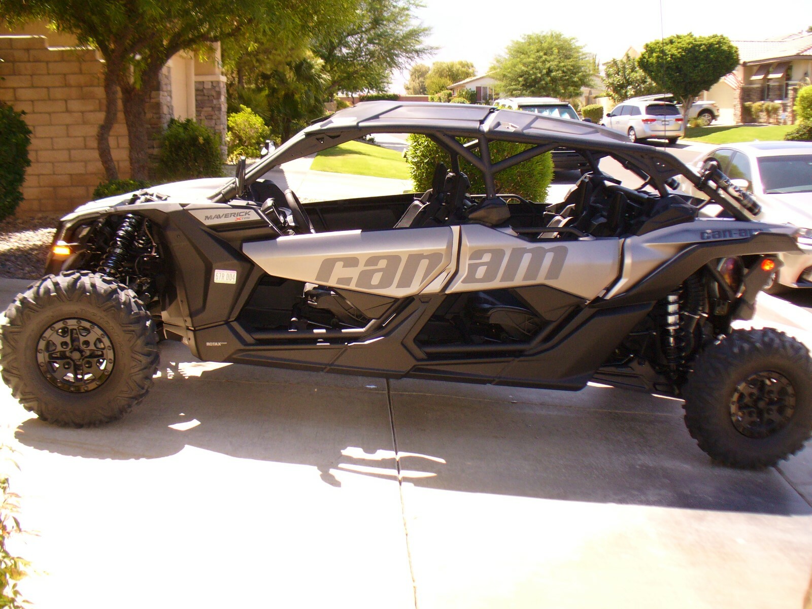 2019 Can Am Maverick X3 MAX X rs TURBO RR