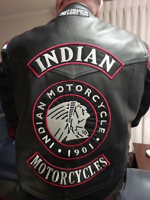 Item photo(s) from verified buyer