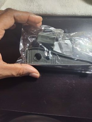 Item photo(s) from verified buyer
