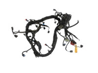 Ford B-Max 12-17 Kabelbaum für Motor Ford B-Max 12-17 21.03.2013 AV1T-12A522-RCC 1780936 gebraucht Vorschau 1