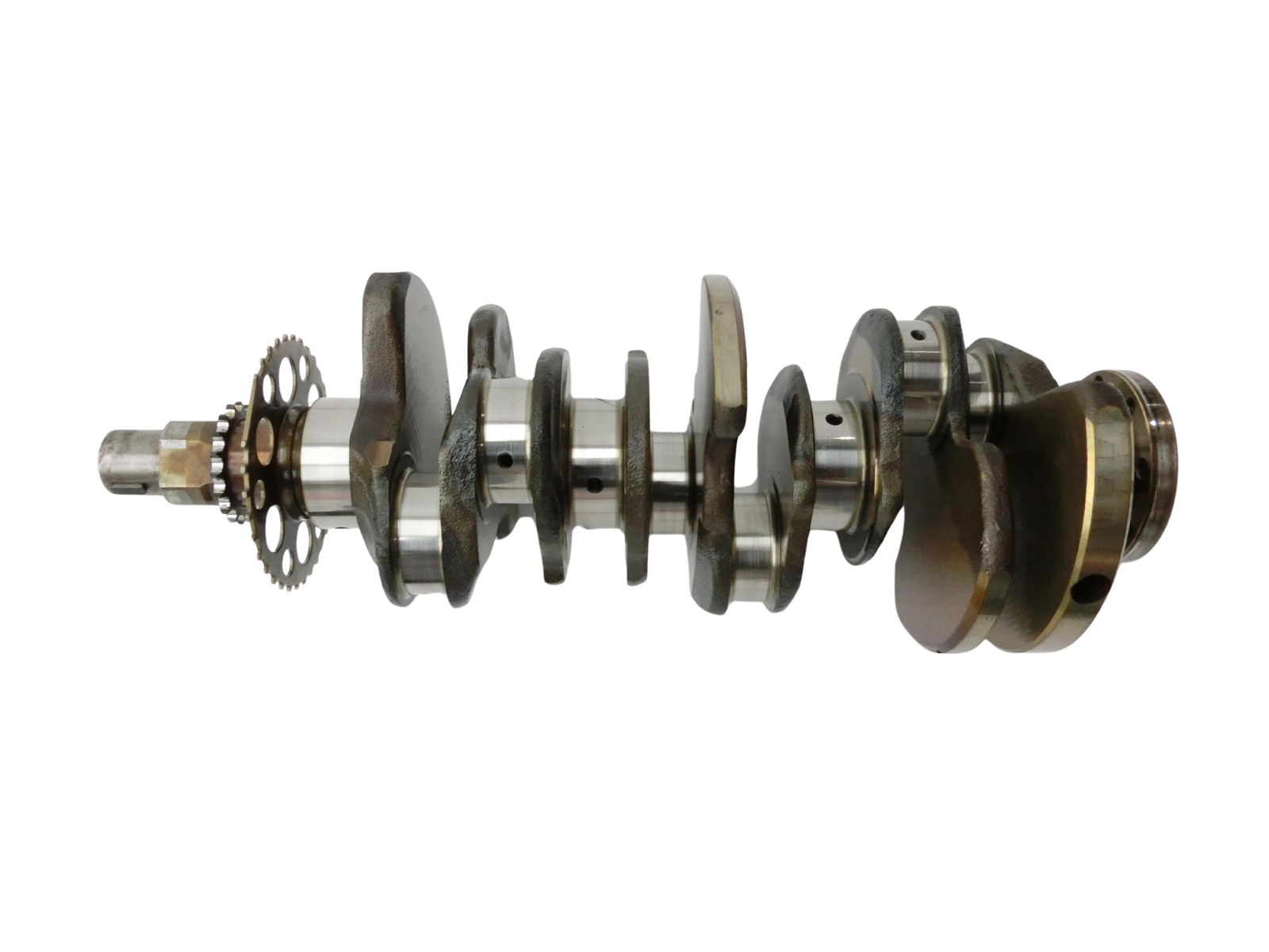 Lexus GS GRS 300 05-09 3,0i 183KW 3GRFSE Kurbelwelle  - Bild 1