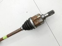 Hyundai I20 III BC3 20-23 MPI 1,4 74KW Antriebswelle Gelenkwelle Rechts Vorne Hyundai I20 III BC3 20-23 20.07.2020... Vorschau 4