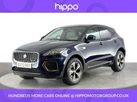 2023 Jaguar E-Pace 2.0 D204 MHEV R-Dynamic S SUV 5dr Diesel Auto AWD Euro 6 (s/s