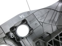 Hyundai Tucson TL 15-18 Blende Innen Auflage Applikation für Fahrer Sitz Aussenseite Links Vorne Hyundai Tucson TL... Vorschau 7