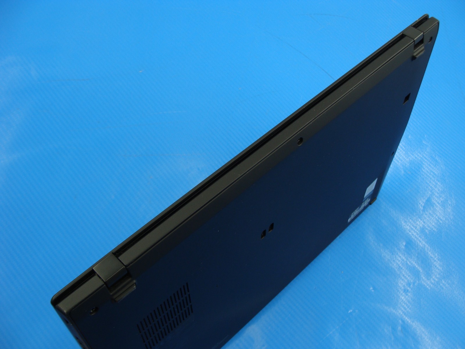 Lenovo ThinkPad X1 Carbon Gen 8 14"FHD i5-10210U 1.6GHz 8GB 256GB Win11Pro +PA - Thumbnail 10