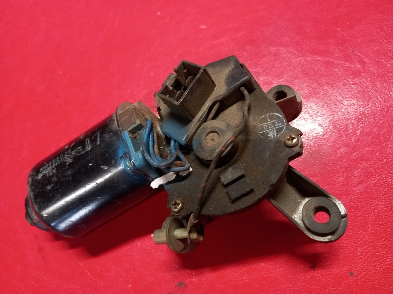 Moteur Essuie Glace Avant Occasion Mb488025 849100-3072 Pour Mitsubishi L200 K34