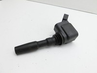 Seat Ibiza IV 6J SC 12-15 TSI 1,2 66KW Zündspule Zyl.3 Seat Ibiza IV 6J SC 12-15 22.06.2015 04E905110K 04E905110E... Vorschau 2