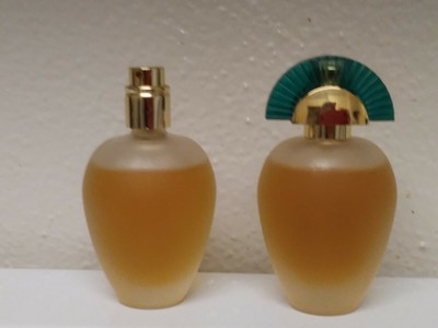 Lot of 2 AVON RARE EMERALDS Eau De Parfum Spray 1.7 fl oz / 50 ml