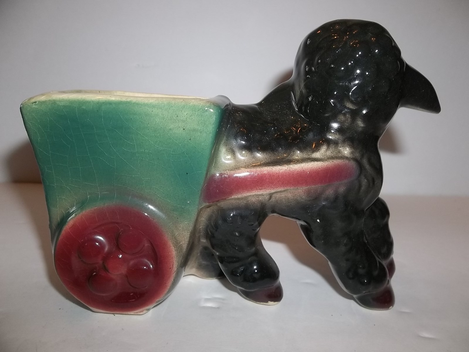 PHENOMENAL VINTAGE SHAWNEE 5