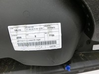 Opel Adam M13 12-19 Türverkleidung Türpappe Links Vorne Opel Adam M13 12-19 04.10.2013 13357759 01073073 gebraucht Vorschau 8