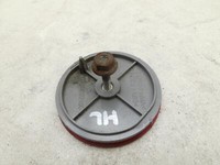 Toyota Auris E15 10-12 5T Reflektor für Stoßstange Hinten Links Toyota Auris E15 10-12 29.08.2012 8191002100... Vorschau 2