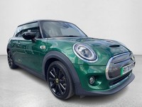 2020 MINI Electric Hatch Cooper SE 32.6kWh Level 2 Auto 3dr HATCHBACK Electric A
