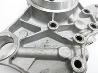 Audi A4 8K 07-11 2,0 155KW CDNC Magnetventil Nockenwelle Audi A4 8K 07-11 08.06.2009 06H109257C 06H103144... Vorschau 4