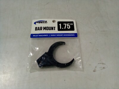 Rugged Radios BM-1.75 - Bar Mount For Intercoms Radios 01038799851109..........