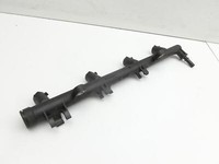 Renault Scenic III JZ 09-12 1,6 81KW Einspritzleiste Düsenstock für Einspritzanlage Renault Scenic III JZ 09-12... Vorschau 3