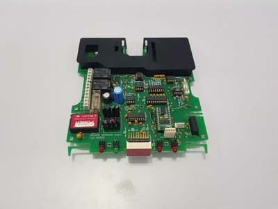 DECKMA HAMBURG 60600 PCB CARD