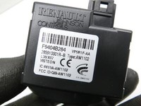 Smart Forfour 453 14-19 Lesespule Smart Forfour 453 14-19 01.01.2019 285910001R F9404B284 gebraucht Vorschau 4