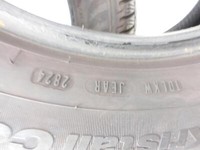 Audi A4 8K B8 07-11 2x Reifen Winterreifen Fulda 205/60R16 92H 9.01-9.18mm Audi A4 8K B8 07-11 13.10.2010 gebraucht Vorschau 9
