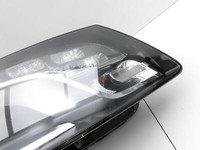 Audi Q5 8R 08-12 Xenon Scheinwerfer Frontscheinwerfer Rechts orig. Audi Q5 8R 08-12 23.11.2009 8R0941030AF gebraucht Vorschau 5
