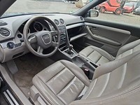 Audi A4 B7 8H Cabrio 06-09 1,8T 120KW Kupplungszylinder Geber Geberzylinder Audi A4 B7 8H Cabrio 06-09 31.07.2006... Vorschau 11