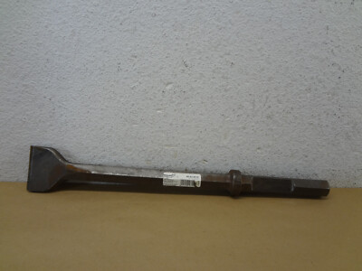 Milwaukee 48-62-4010 Breaker & Demolition Hammer Chisel 3'' Head, 20-1/2'' Length
