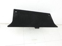 Mercedes S205 W205 14-18 Kombi Verkleidung für Heckklappe Innen Schwarz Mercedes S205 W205 14-18 16.04.2015... Vorschau 2