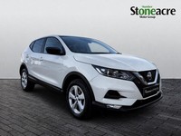 2019 Nissan Qashqai 1.5 dCi Acenta Premium SUV 5dr Diesel Manual Euro 6 (s/s) (1