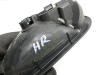 Renault Clio III 3P 09-12 Kombi Griff Griffmuschel Türgriff Innen Rechts Hinten Renault Clio III 3P 09-12... Vorschau 5