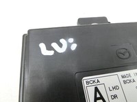 Mazda CX-30 19-24 Steuergerät ECU Tür- Modul Links Vorne Mazda CX-30 19-24 18.05.2020 BCKA-675L0-D GGM-Z001-J03... Vorschau 6