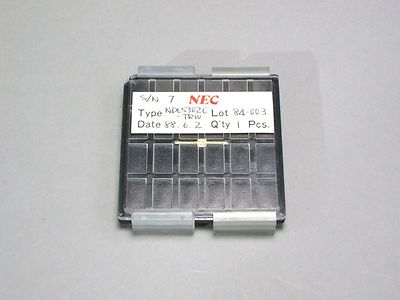 NEC Optical Semiconductor Device NDL5302C-TRW - NEW