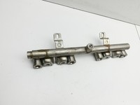 Peugeot RCZ 10-15 1,6 115KW Hochdruck Verteiler Verteilerrohr Peugeot RCZ 10-15 18.04.2011 V756805180-04 gebraucht Vorschau 2