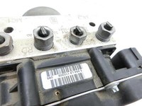 Peugeot 308 08-11 ABS Steuergerät Aggregat Hydraulikblock Peugeot 308 08-11 12.06.2009 0265231491 9662063180 gebraucht Vorschau 8