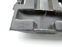 Peugeot 5008 I T87 09-13 Halter Träger Aufnahme Führung für Stoßstange Rechts Hinten Peugeot 5008 I T87 09-13... Vorschau 4