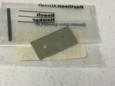 BEECHCRAFT KING AIR RETAINER SEAL 101-910049-75 NEW