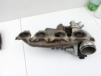 BMW F40 M135i 19-25 2,0i 225KW B48A20T1 B48E Turbolader Turbo Abgasturbolader BMW F40 M135i 19-25 16.03.2021... Vorschau 5
