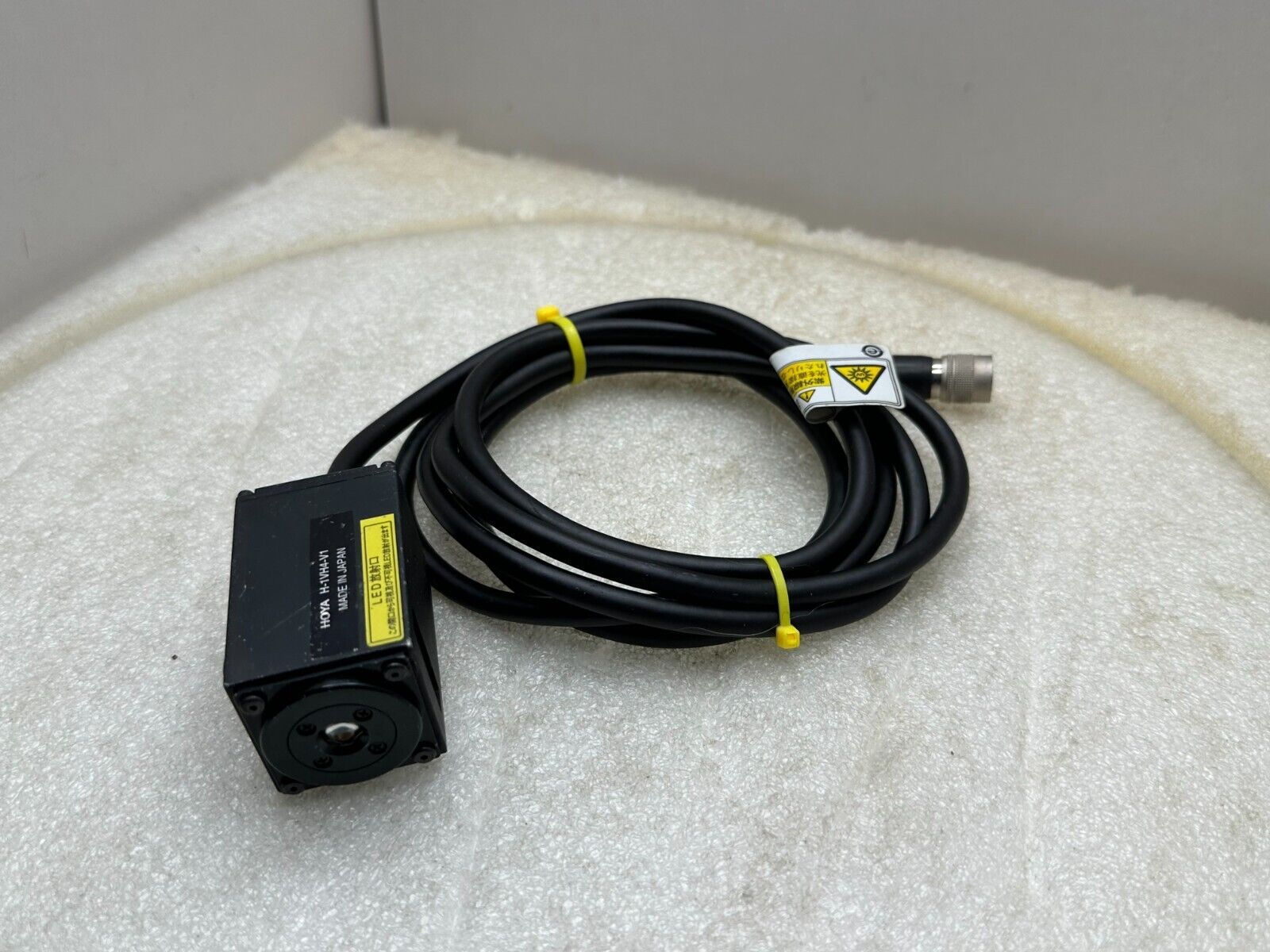 HOYA H-1VH4-V1 Spot UV Led | eBay HOYA H-1VH4-V1 Spot UV Led | eBay