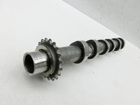 Jaguar XF X250 08-11 3,0d 202KW AJTDV6 306DT Nockenwelle Einlass Links Jaguar XF X250 08-11 08.12.2010 C2S26274... Vorschau 4