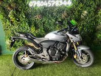 Honda CB