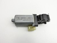 BMW F01 750iX 08-12 Kurz Stellmotor Sonnenschutzrollo Rechts Hinten BMW F01 750iX 08-12 09.06.2011 9189708... Vorschau 2