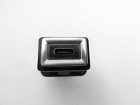 Opel Astra L 21-26 USB-C Buchse Anschluss Opel Astra L 21-26 27.04.2023 9848394880 98483947VV PLP04-05214 gebraucht Vorschau 2